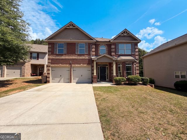 2182 Apple Orchard Way, Austell, GA 30168