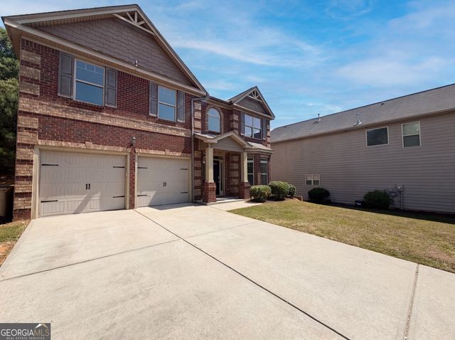 2182 Apple Orchard Way, Austell, GA 30168