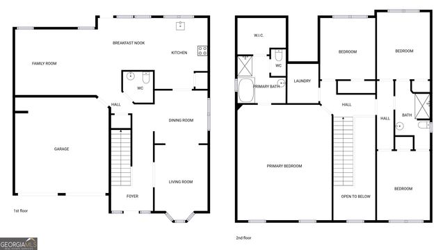 2182 Apple Orchard Way, Austell, GA 30168