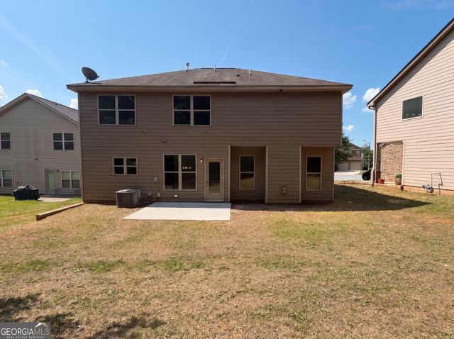 2182 Apple Orchard Way, Austell, GA 30168