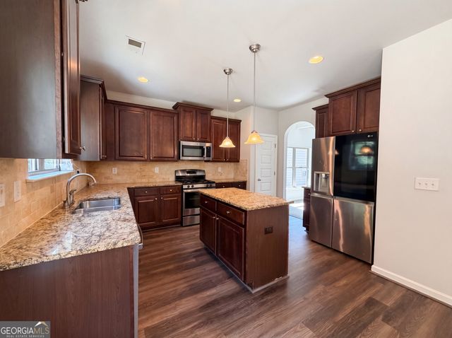 2182 Apple Orchard Way, Austell, GA 30168