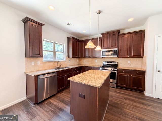 2182 Apple Orchard Way, Austell, GA 30168