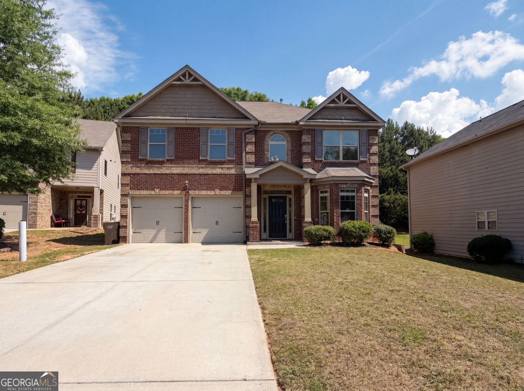 2182 Apple Orchard Way, Austell, GA 30168
