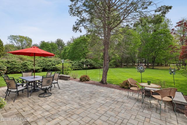34 Buttonwood Drive, Marlboro, NJ 07746