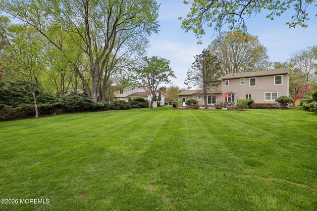 34 Buttonwood Drive, Marlboro, NJ 07746