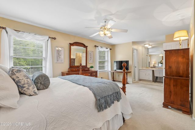 34 Buttonwood Drive, Marlboro, NJ 07746