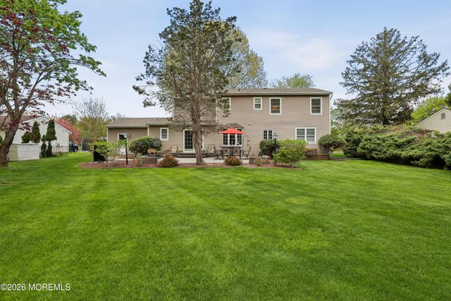 34 Buttonwood Drive, Marlboro, NJ 07746
