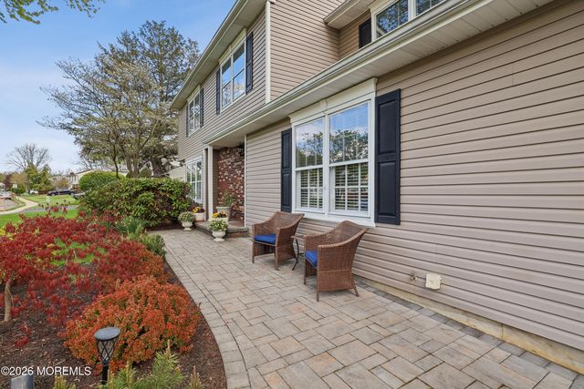 34 Buttonwood Drive, Marlboro, NJ 07746