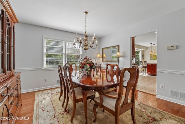 34 Buttonwood Drive, Marlboro, NJ 07746