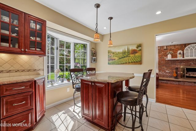 34 Buttonwood Drive, Marlboro, NJ 07746