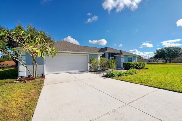 14345 SANHATCHEE STREET, Clermont, FL 34711