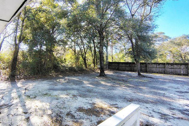 2813 Arrowwood Drive SW, Supply, NC 28462