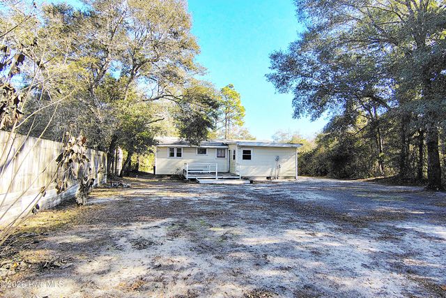 2813 Arrowwood Drive SW, Supply, NC 28462