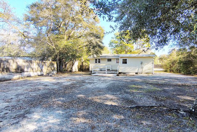 2813 Arrowwood Drive SW, Supply, NC 28462