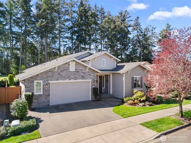 8235 Orcas Loop NE, Olympia, WA 98516