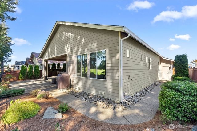 8235 Orcas Loop NE, Olympia, WA 98516
