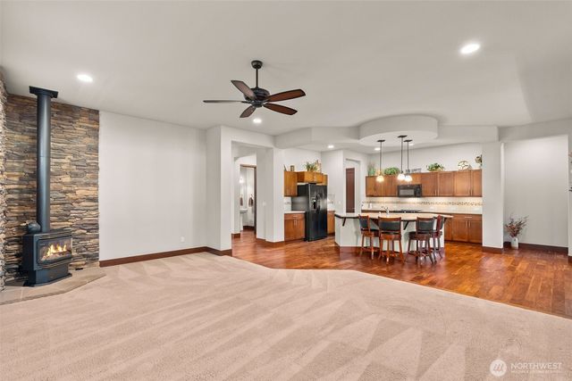 8235 Orcas Loop NE, Olympia, WA 98516