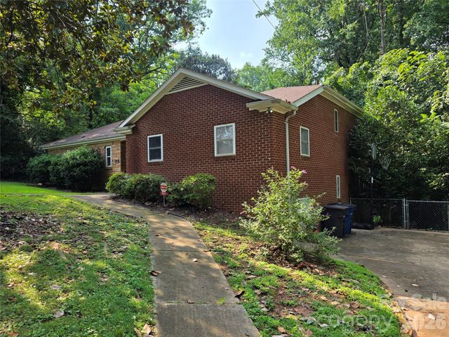 843 Stockton Street, Statesville, NC 28677