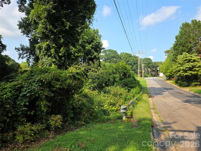 843 Stockton Street, Statesville, NC 28677