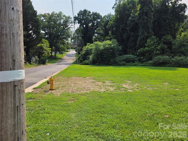 843 Stockton Street, Statesville, NC 28677