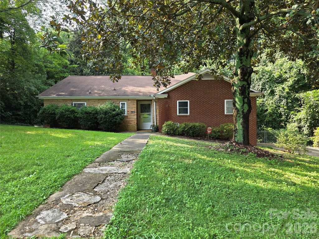 843 Stockton Street, Statesville, NC 28677