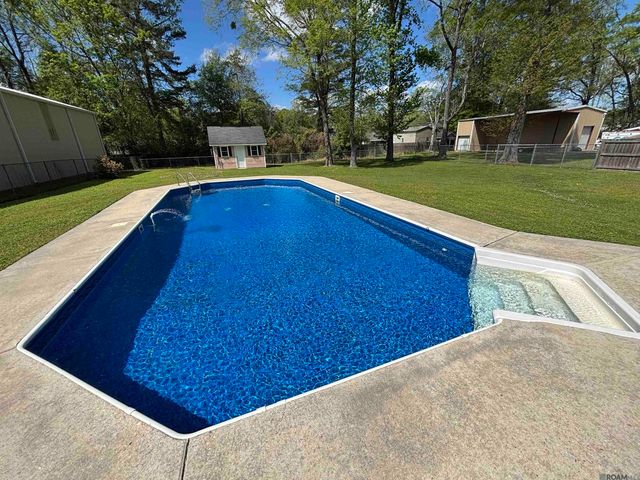 35261 Bend Rd, Denham Springs, LA 70706