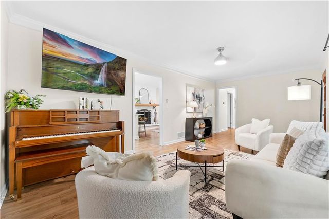 2911 Haralson Road, Decatur, GA 30033