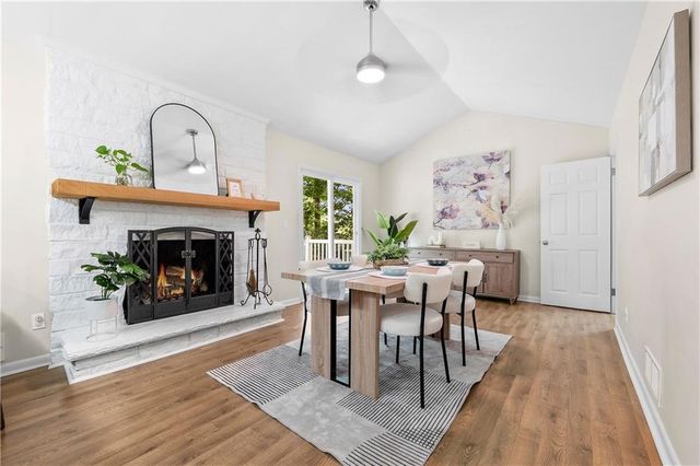 2911 Haralson Road, Decatur, GA 30033