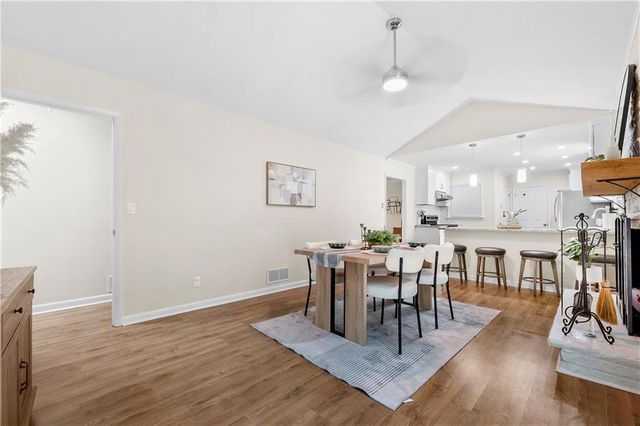 2911 Haralson Road, Decatur, GA 30033