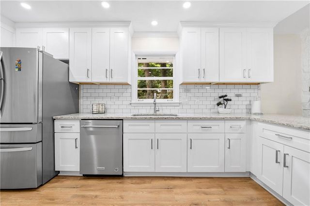 2911 Haralson Road, Decatur, GA 30033