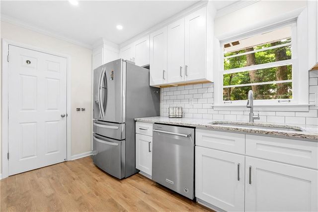 2911 Haralson Road, Decatur, GA 30033