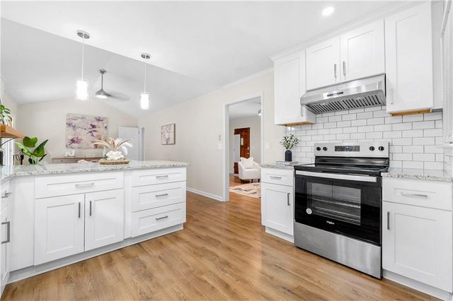 2911 Haralson Road, Decatur, GA 30033