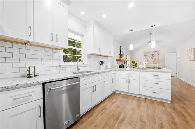 2911 Haralson Road, Decatur, GA 30033