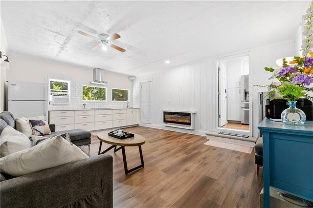 2911 Haralson Road, Decatur, GA 30033