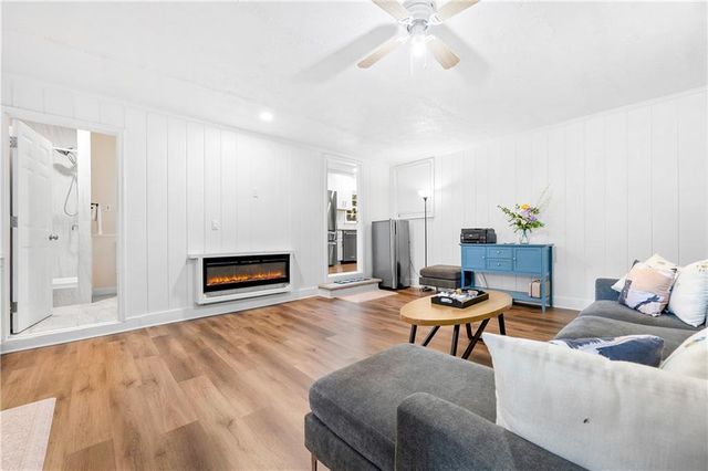 2911 Haralson Road, Decatur, GA 30033