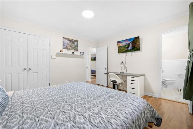 2911 Haralson Road, Decatur, GA 30033