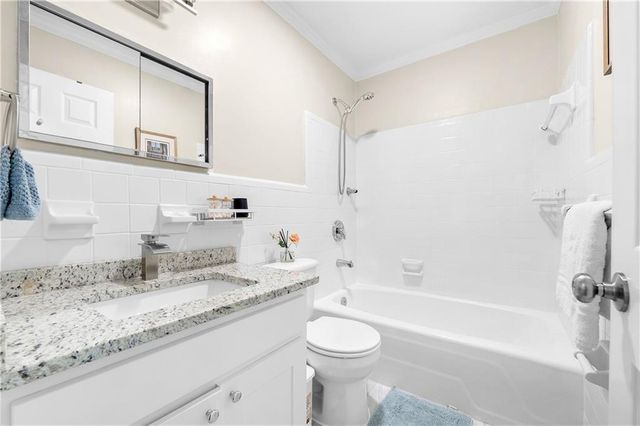2911 Haralson Road, Decatur, GA 30033