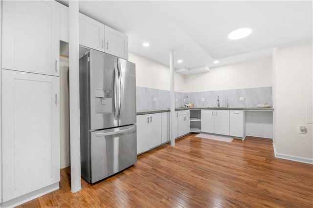 2911 Haralson Road, Decatur, GA 30033