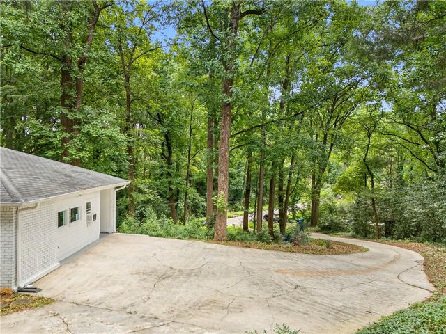 2911 Haralson Road, Decatur, GA 30033