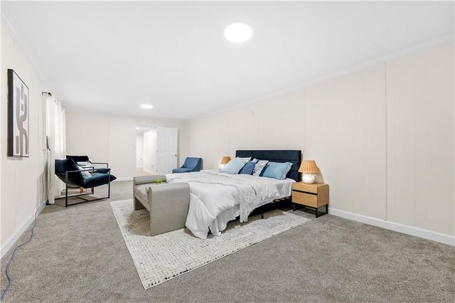 2911 Haralson Road, Decatur, GA 30033