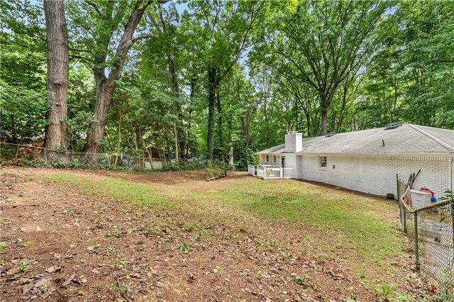 2911 Haralson Road, Decatur, GA 30033
