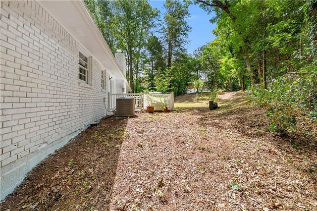 2911 Haralson Road, Decatur, GA 30033