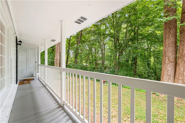 2911 Haralson Road, Decatur, GA 30033