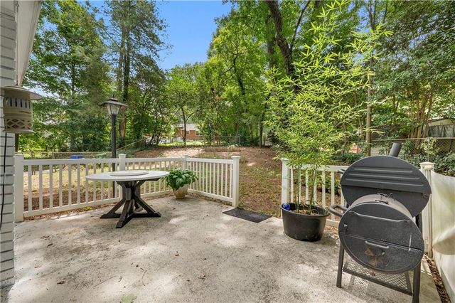 2911 Haralson Road, Decatur, GA 30033