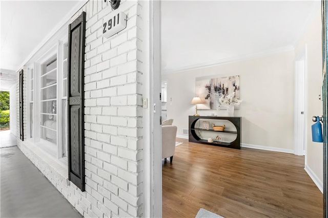 2911 Haralson Road, Decatur, GA 30033
