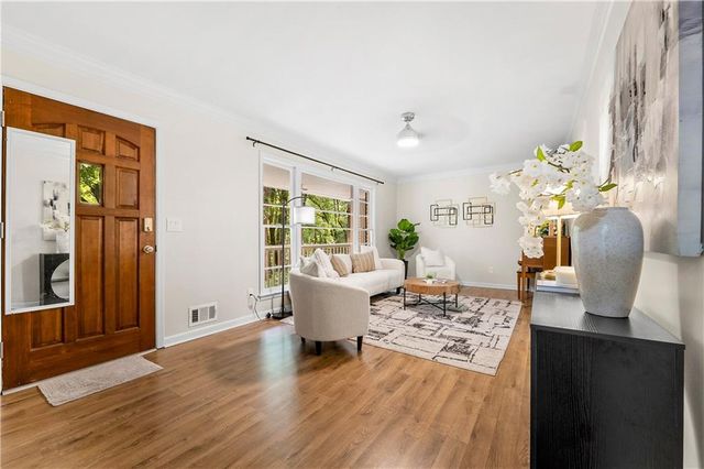 2911 Haralson Road, Decatur, GA 30033
