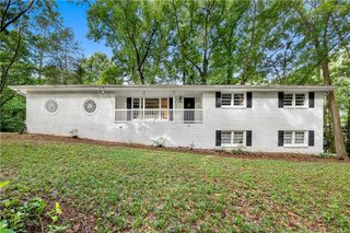 2911 Haralson Road, Decatur, GA 30033