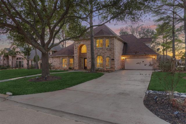 147 Sunnyvale W, Montgomery, TX 77356