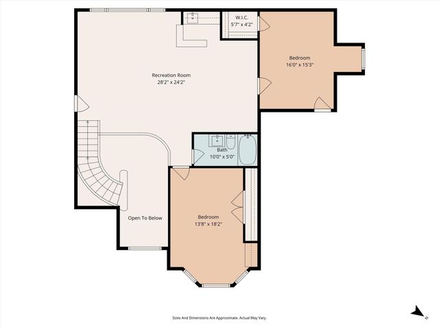 147 Sunnyvale W, Montgomery, TX 77356