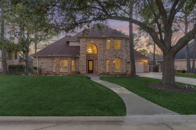 147 Sunnyvale W, Montgomery, TX 77356